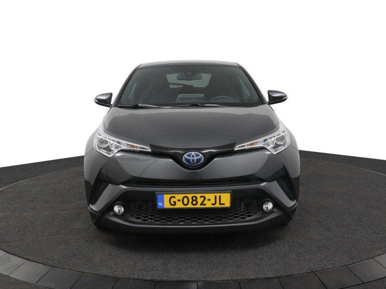 Toyota C-HR - 1.8 Hybrid Style 16