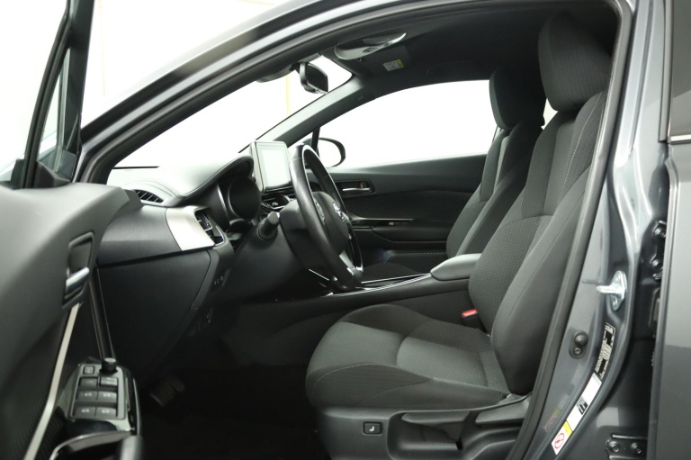 Toyota C-HR - 1.8 Hybrid Style 17