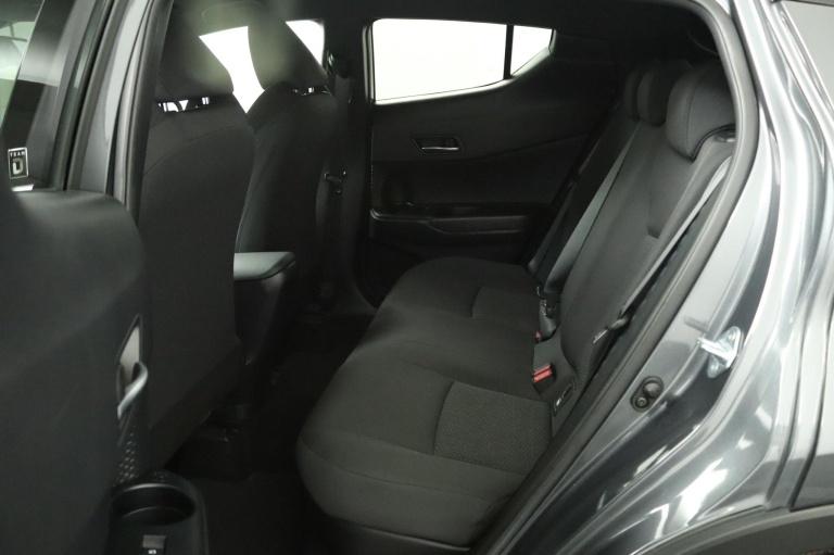 Toyota C-HR - 1.8 Hybrid Style 18