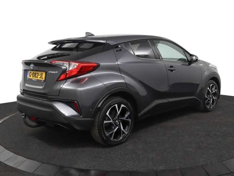 Toyota C-HR - 1.8 Hybrid Style 2