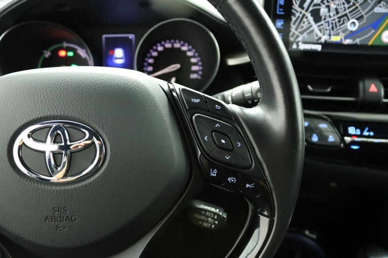 Toyota C-HR - 1.8 Hybrid Style 21