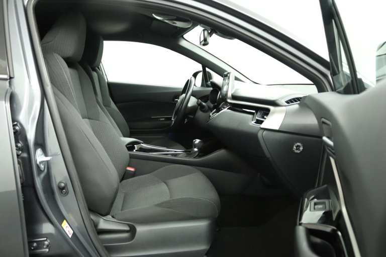 Toyota C-HR - 1.8 Hybrid Style 22