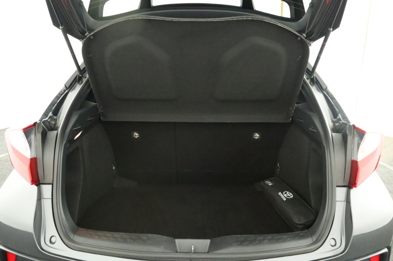 Toyota C-HR - 1.8 Hybrid Style 23