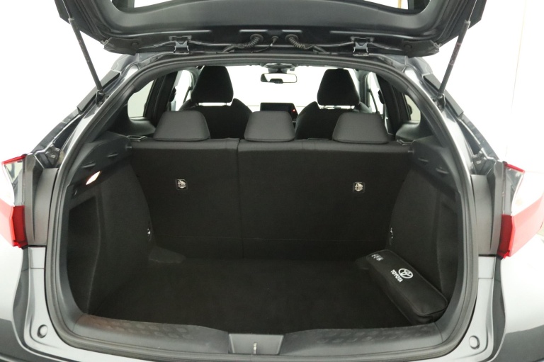 Toyota C-HR - 1.8 Hybrid Style 24
