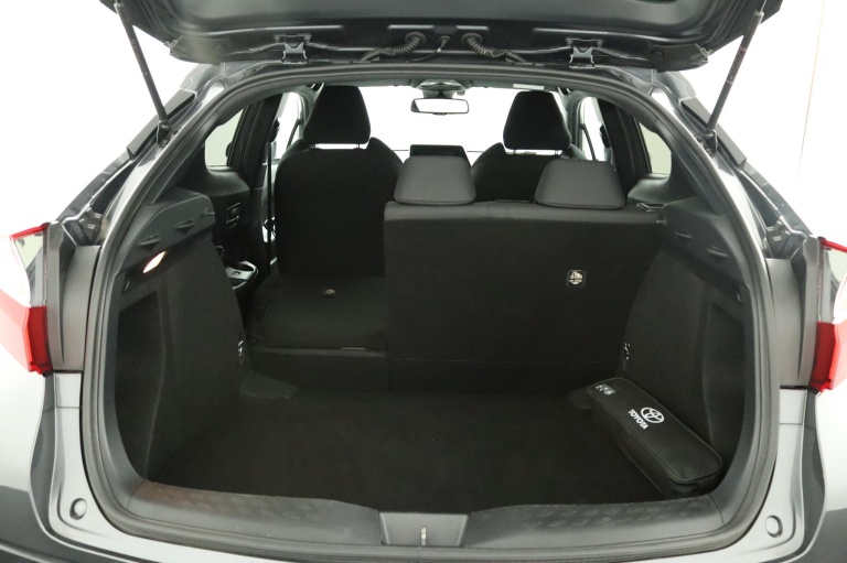 Toyota C-HR - 1.8 Hybrid Style 25