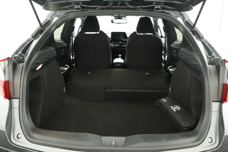 Toyota C-HR - 1.8 Hybrid Style 26