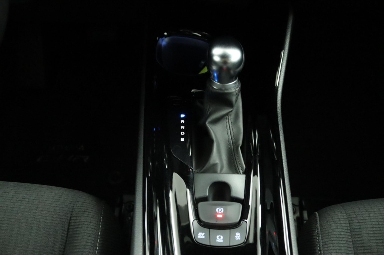 Toyota C-HR - 1.8 Hybrid Style 27