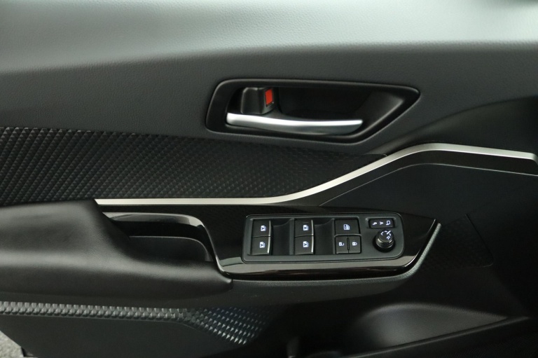 Toyota C-HR - 1.8 Hybrid Style 29