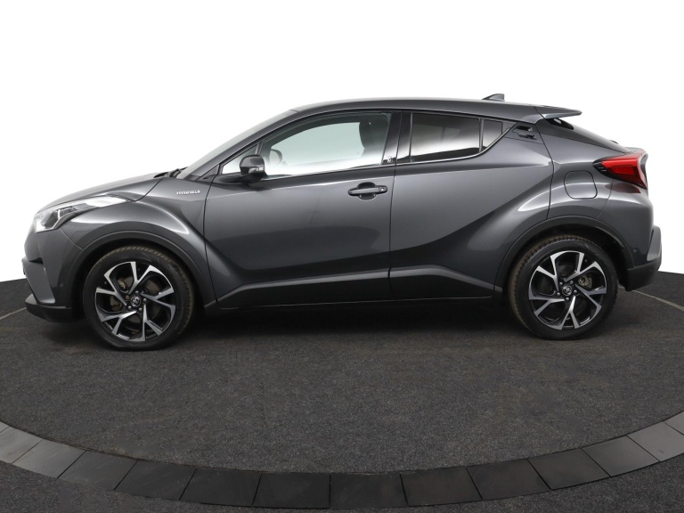 Toyota C-HR - 1.8 Hybrid Style 3