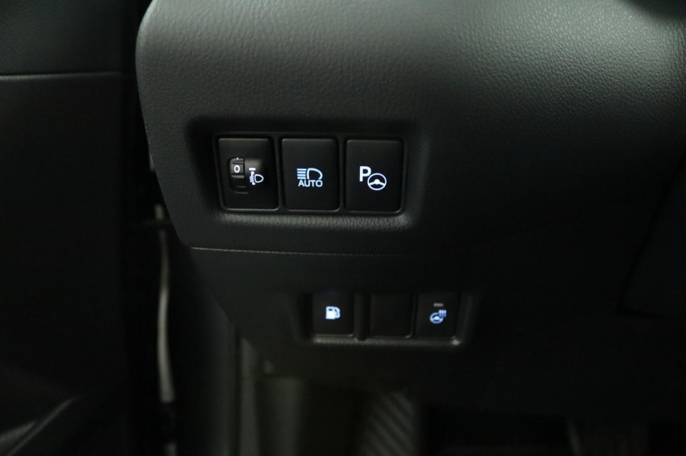 Toyota C-HR - 1.8 Hybrid Style 30