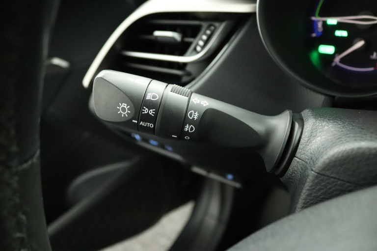 Toyota C-HR - 1.8 Hybrid Style 31
