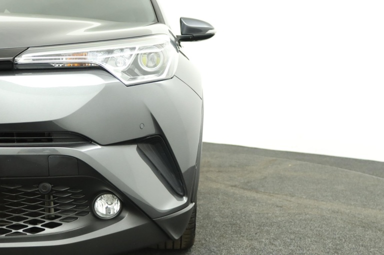 Toyota C-HR - 1.8 Hybrid Style 36