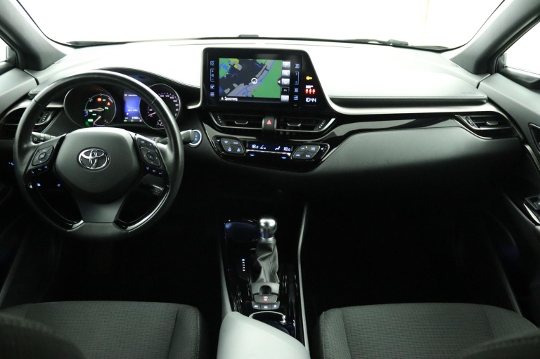 Toyota C-HR - 1.8 Hybrid Style 4