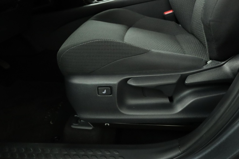 Toyota C-HR - 1.8 Hybrid Style 40
