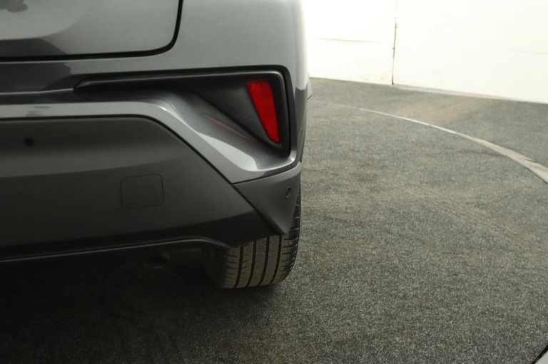 Toyota C-HR - 1.8 Hybrid Style 43