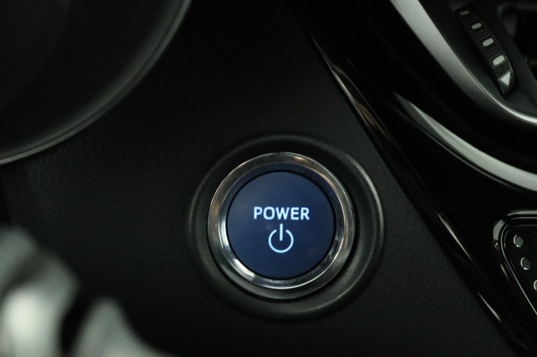 Toyota C-HR - 1.8 Hybrid Style 46