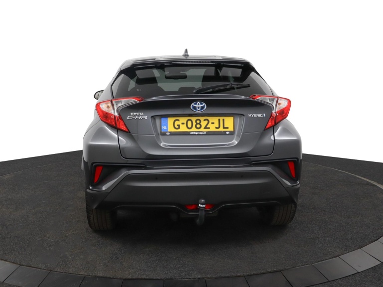 Toyota C-HR - 1.8 Hybrid Style 53