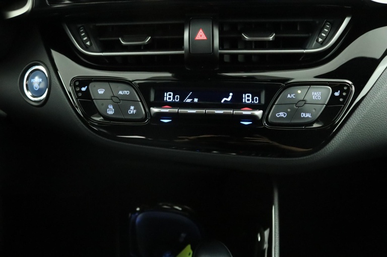 Toyota C-HR - 1.8 Hybrid Style 6