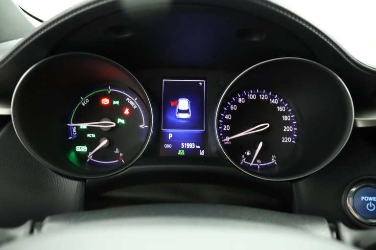 Toyota C-HR - 1.8 Hybrid Style 7