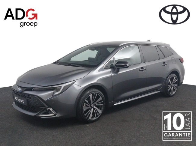 Toyota Corolla - Hybrid 180 Dynamic