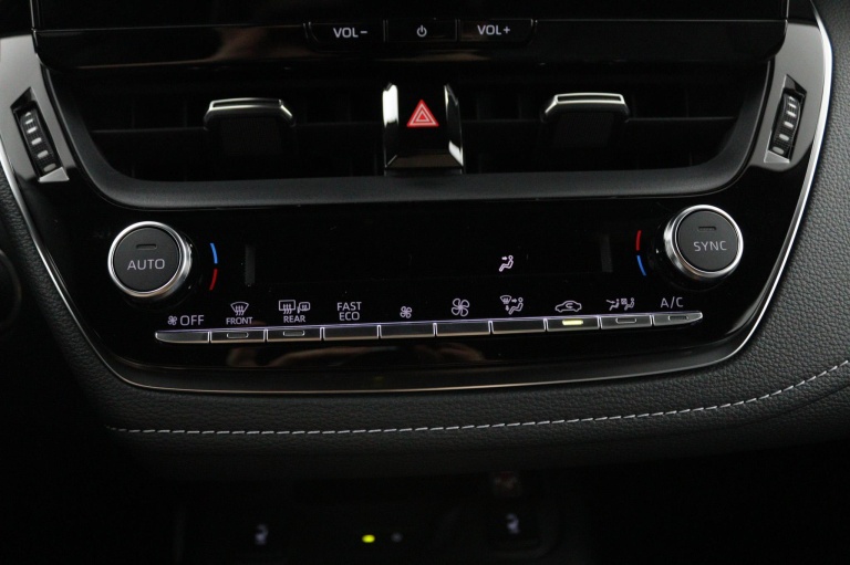 Toyota Corolla - Hybrid 180 Dynamic 20