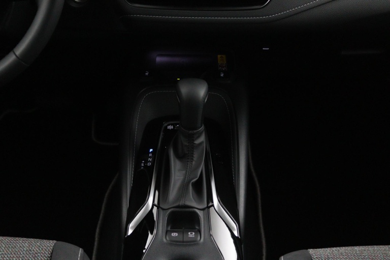 Toyota Corolla - Hybrid 180 Dynamic 28