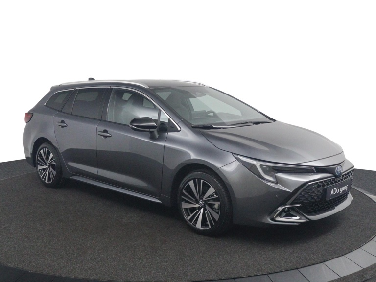 Toyota Corolla - Hybrid 180 Dynamic 3