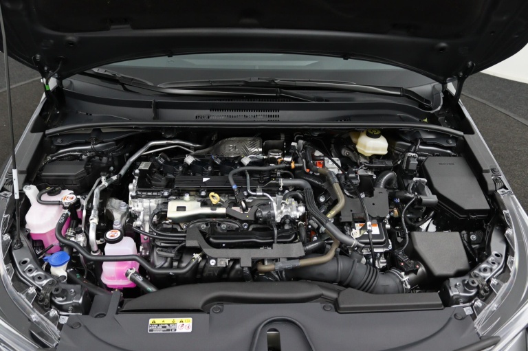 Toyota Corolla - Hybrid 180 Dynamic 35