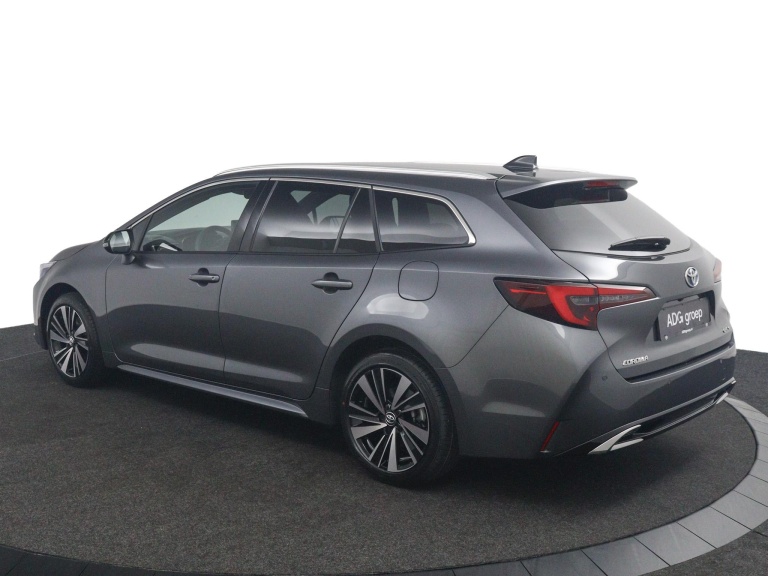 Toyota Corolla - Hybrid 180 Dynamic 4