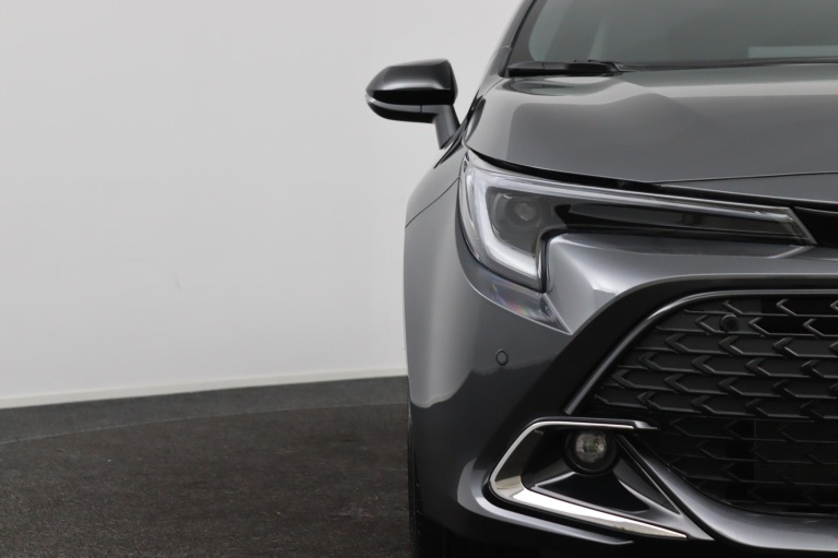 Toyota Corolla - Hybrid 180 Dynamic 40