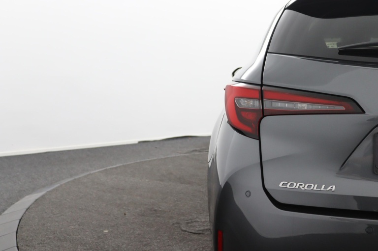 Toyota Corolla - Hybrid 180 Dynamic 41