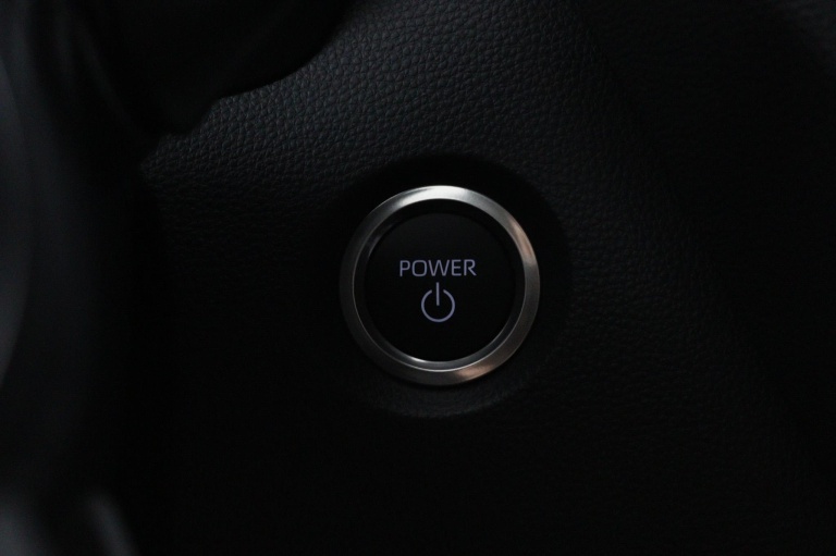 Toyota Corolla - Hybrid 180 Dynamic 45