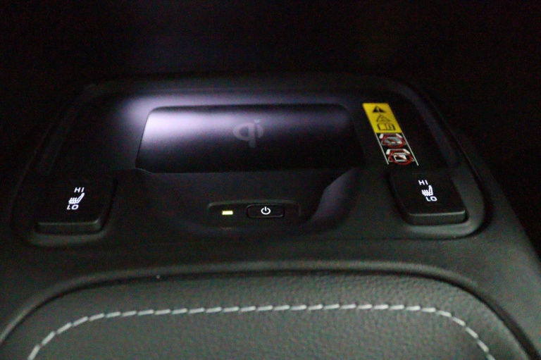 Toyota Corolla - Hybrid 180 Dynamic 47