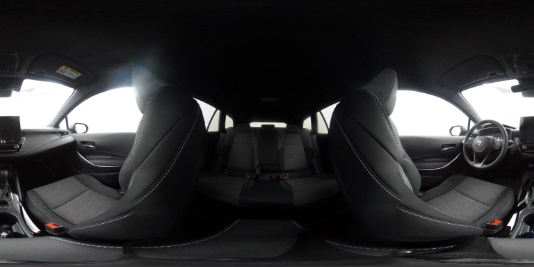 Toyota Corolla - Hybrid 180 Dynamic 49