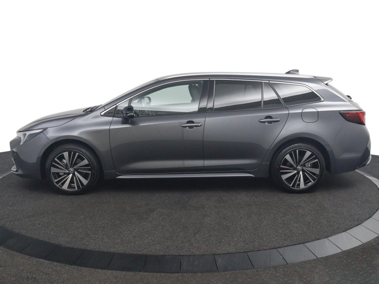 Toyota Corolla - Hybrid 180 Dynamic 5