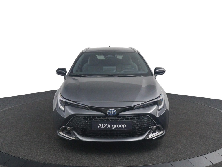 Toyota Corolla - Hybrid 180 Dynamic 7