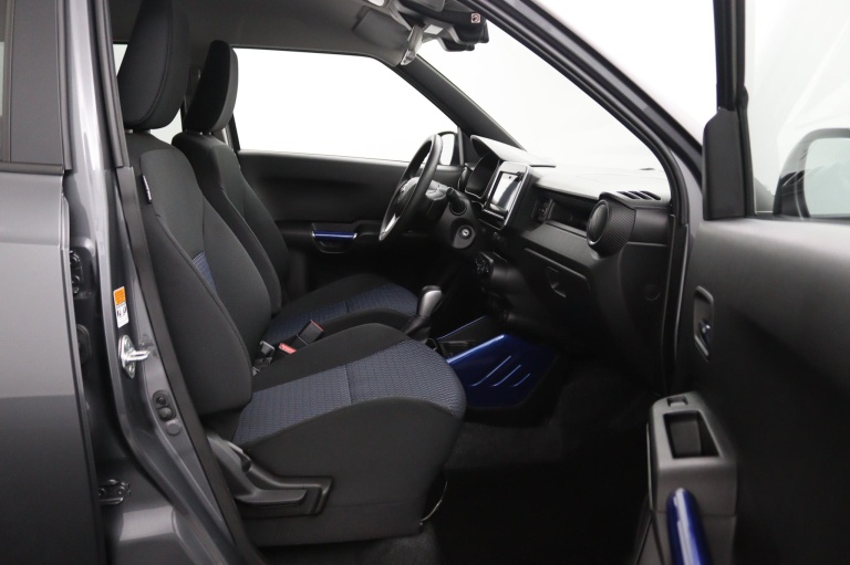 Suzuki Ignis - 1.2 Smart Hybrid Select Automaat 10