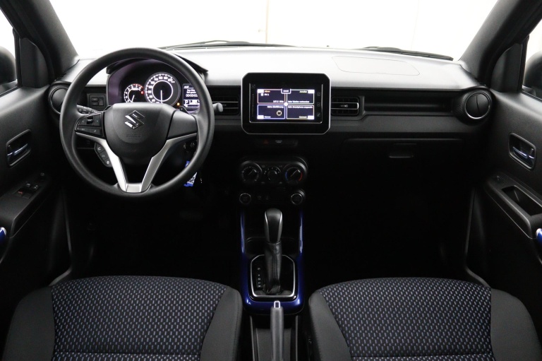 Suzuki Ignis - 1.2 Smart Hybrid Select Automaat 11