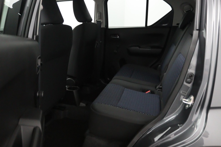 Suzuki Ignis - 1.2 Smart Hybrid Select Automaat 12