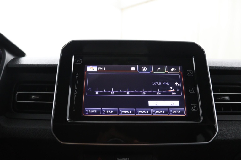 Suzuki Ignis - 1.2 Smart Hybrid Select Automaat 15