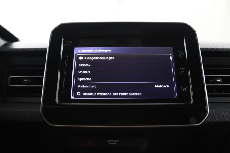 Suzuki Ignis - 1.2 Smart Hybrid Select Automaat 16