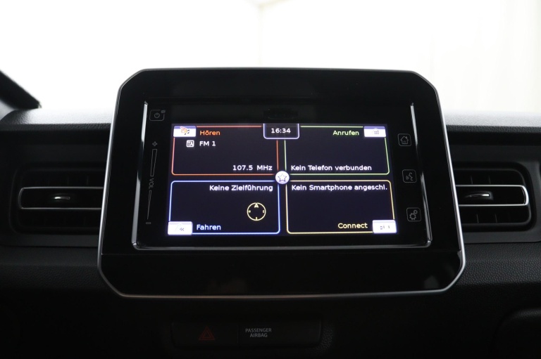 Suzuki Ignis - 1.2 Smart Hybrid Select Automaat 17