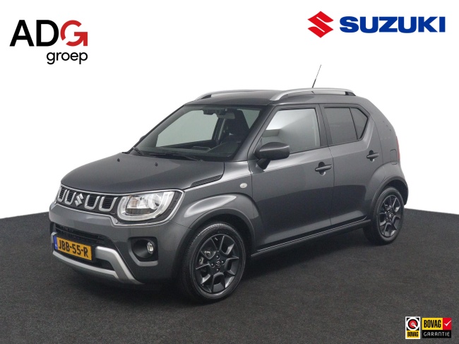 Suzuki Ignis - 1.2 Smart Hybrid Select Automaat