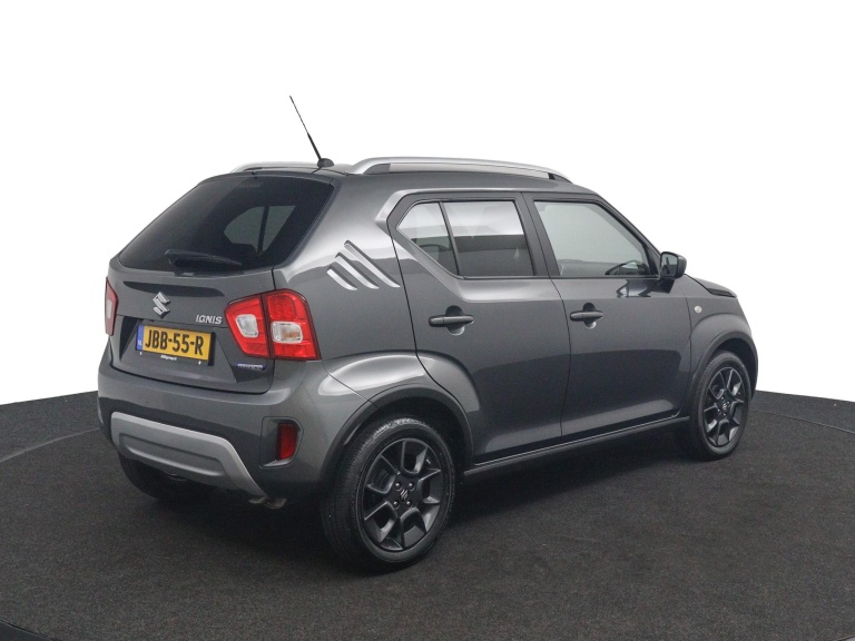 Suzuki Ignis - 1.2 Smart Hybrid Select Automaat 2
