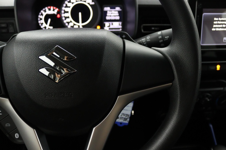 Suzuki Ignis - 1.2 Smart Hybrid Select Automaat 21