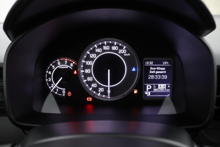 Suzuki Ignis - 1.2 Smart Hybrid Select Automaat 23