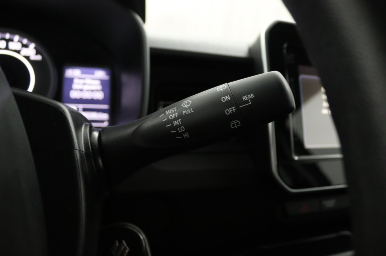 Suzuki Ignis - 1.2 Smart Hybrid Select Automaat 24