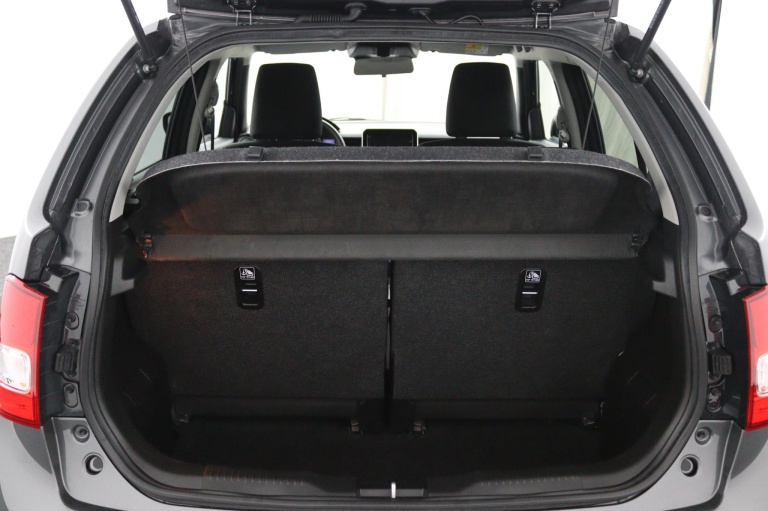Suzuki Ignis - 1.2 Smart Hybrid Select Automaat 26