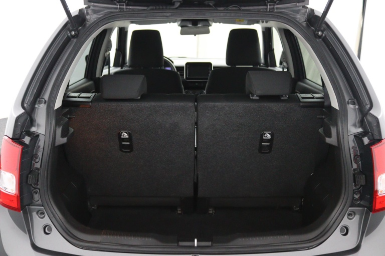Suzuki Ignis - 1.2 Smart Hybrid Select Automaat 27