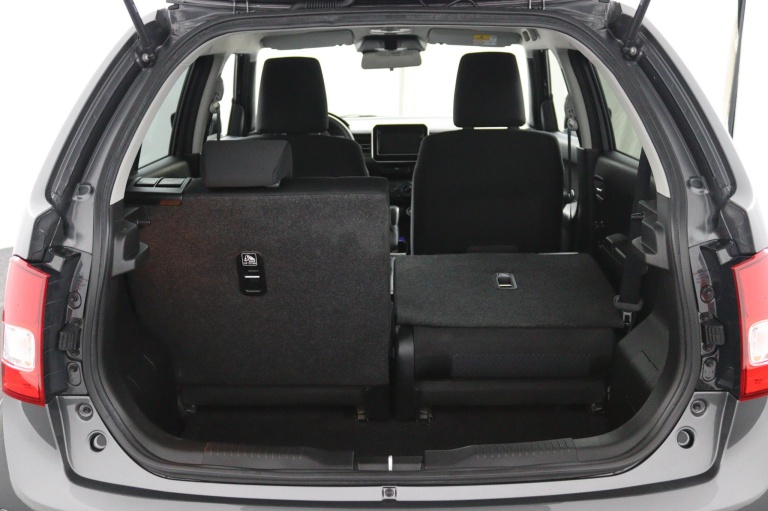 Suzuki Ignis - 1.2 Smart Hybrid Select Automaat 28